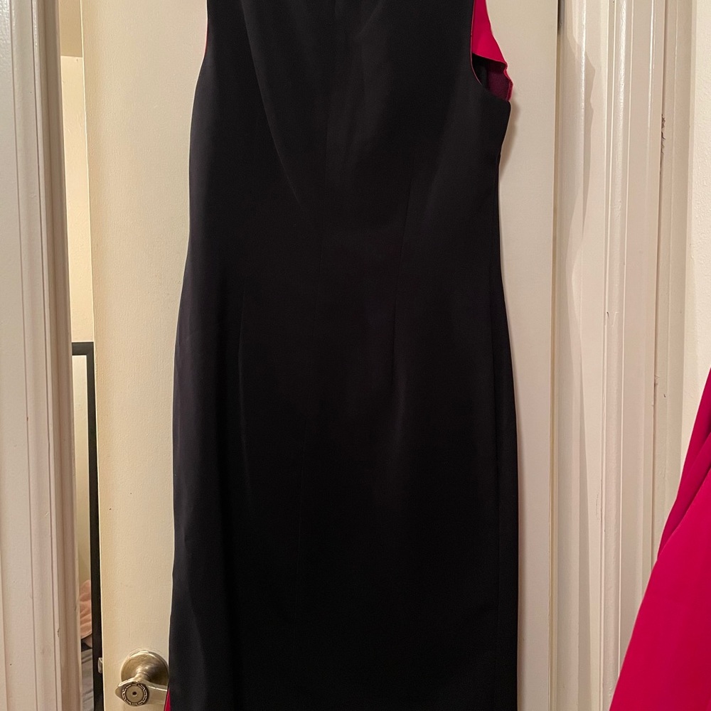 Ladies 2 piece jacket and dress